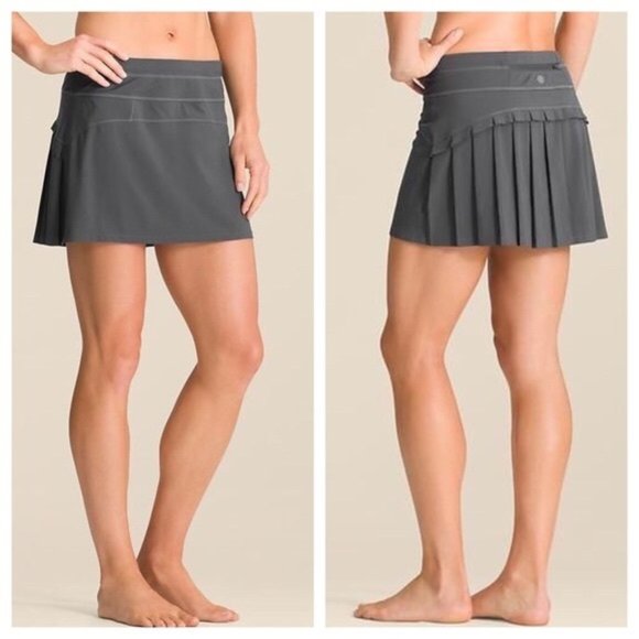 Athleta Pants - Athleta Everyday Runaround Athletic Skort Skirt